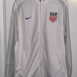 United States Soccer Jacket